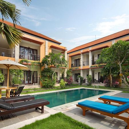 Canggu Bona Kubu By Kamara Eksteriør billede