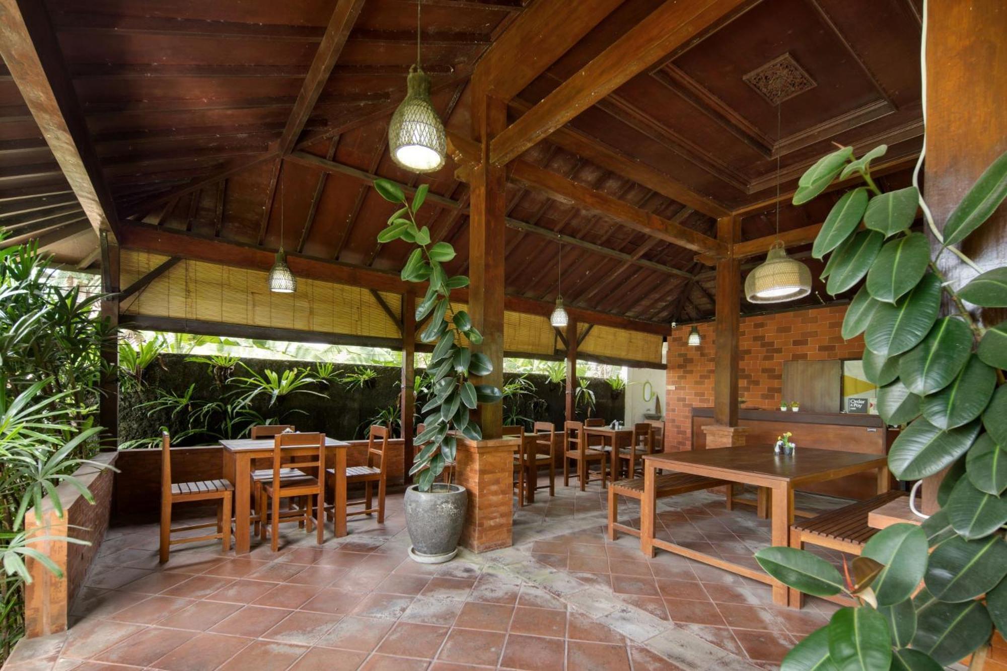Canggu Bona Kubu By Kamara Eksteriør billede